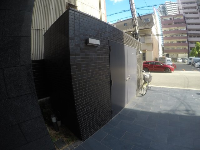  | プレサンス松屋町ヴィゴラス