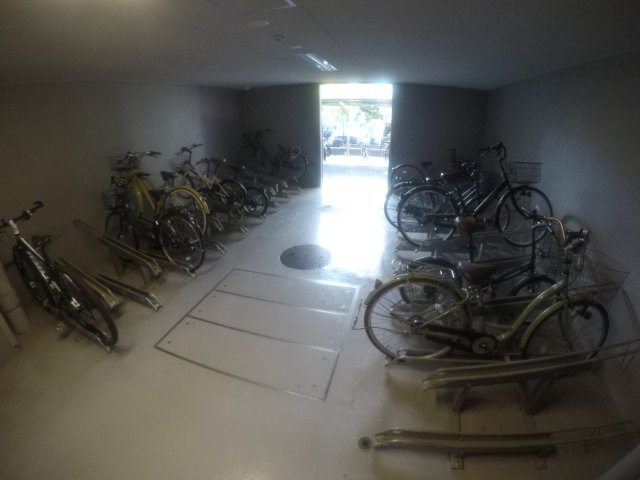  | プレサンス松屋町ヴィゴラス