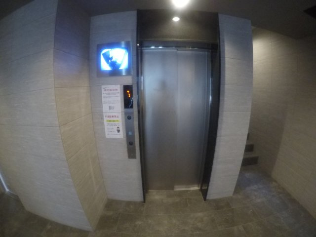  | プレサンス松屋町ヴィゴラス