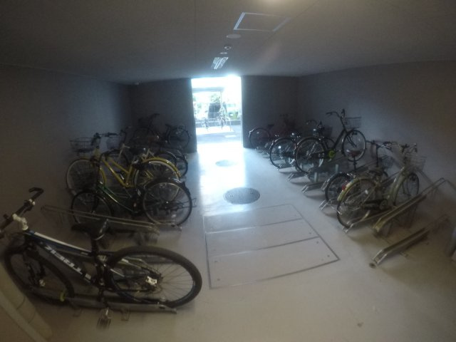  | プレサンス松屋町ヴィゴラス