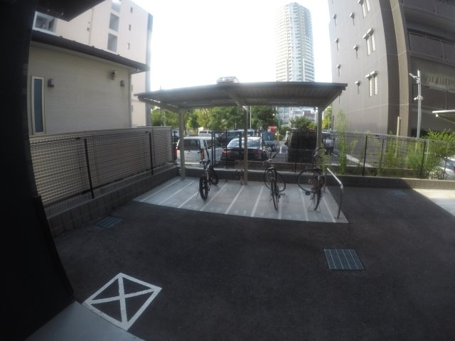  | プレサンス松屋町ヴィゴラス