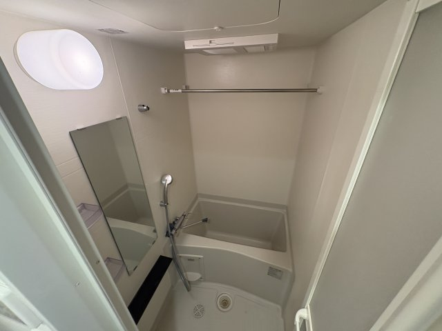 【浴室】 | プレサンス松屋町ヴィゴラス