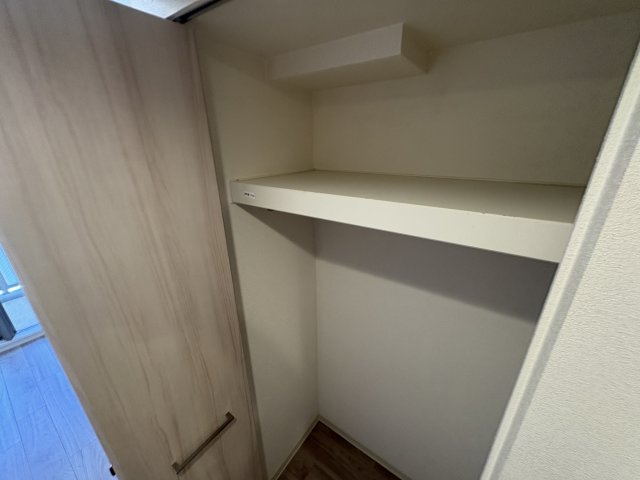 【収納】 | プレサンス松屋町ヴィゴラス
