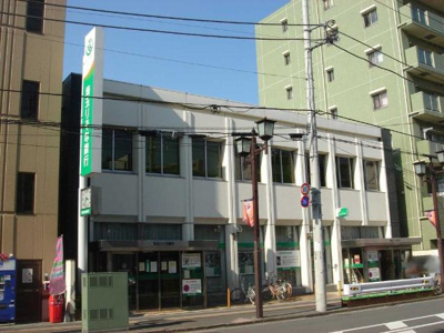 【周辺】 | ファンタジア | 埼玉りそな銀行東大宮支店まで1,055ｍ