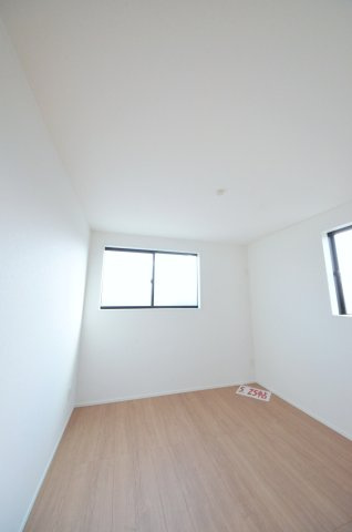 船越南3丁目の収納|全居室収納スペース有、お部屋が広く綺麗に使えます