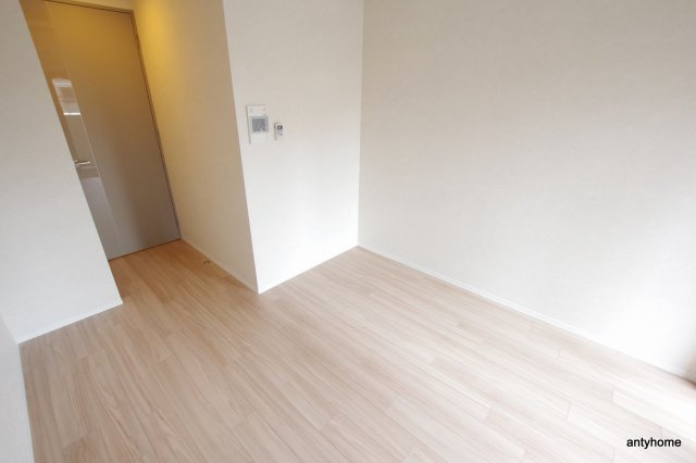 レジュールアッシュOSAKAデイフィール 仲介手数料無料の洋室