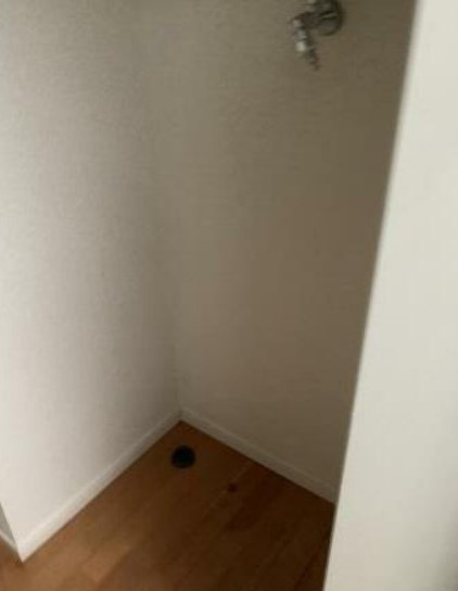 ロッシェル相生２号棟の設備
