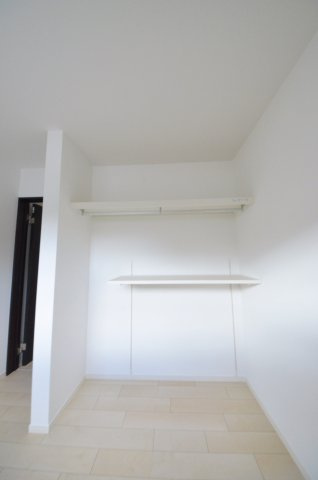 南大河町の収納|全居室収納スペース有、お部屋が広く綺麗に使えます