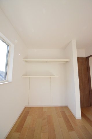 平良一丁目の収納|全居室収納スペース有、お部屋が広く綺麗に使えます