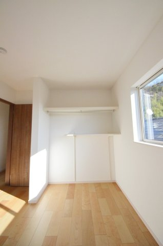平良一丁目の収納|全居室収納スペース有、お部屋が広く綺麗に使えます