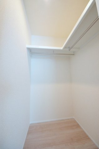 日宇那町の収納|全居室収納スペース有、お部屋が広く綺麗に使えます