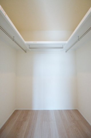 日宇那町の収納|全居室収納スペース有、お部屋が広く綺麗に使えます
