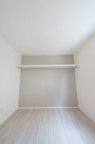 皆賀二丁目の収納|全居室収納スペース有、お部屋が広く綺麗に使えます