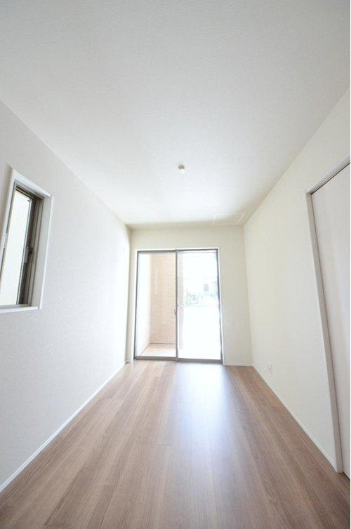 東本浦町のその他|全居室収納スペース有、お部屋が広く綺麗に使えます