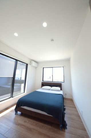阿品三丁目のその他|全居室収納スペース有、お部屋が広く綺麗に使えます