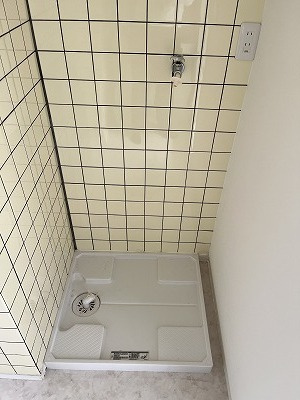 東山マンションの設備