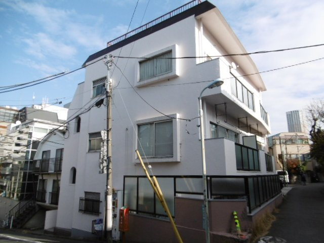 東山マンションのその他