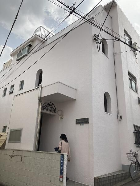 東山マンションのその他