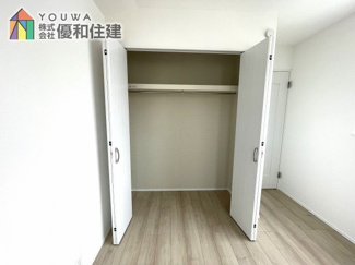 【内観：施工例】 | 新築戸建　明石市東朝霧丘
