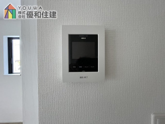 【内観：施工例】 | 新築戸建　明石市東朝霧丘