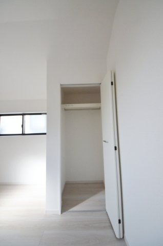 瀬戸ハイム四丁目の収納|全居室収納スペース有、お部屋が広く綺麗に使えます