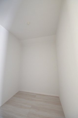 瀬戸ハイム四丁目の収納|全居室収納スペース有、お部屋が広く綺麗に使えます