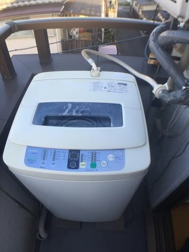 タイヨウマンションの設備