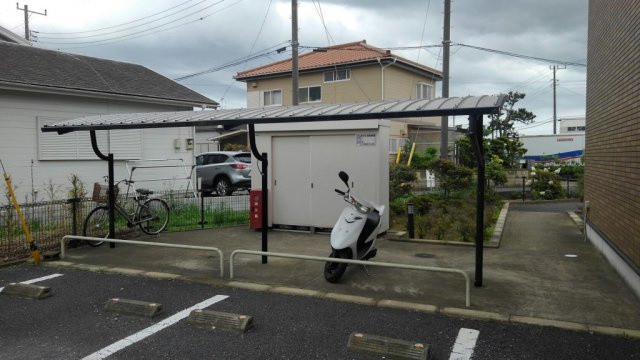 【その他共用部分】 | ドリーム