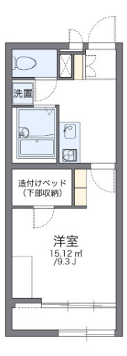 【間取り】 | ドリーム
