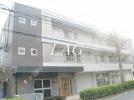 ラージヒルズ町田の画像