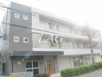 ラージヒルズ町田の画像