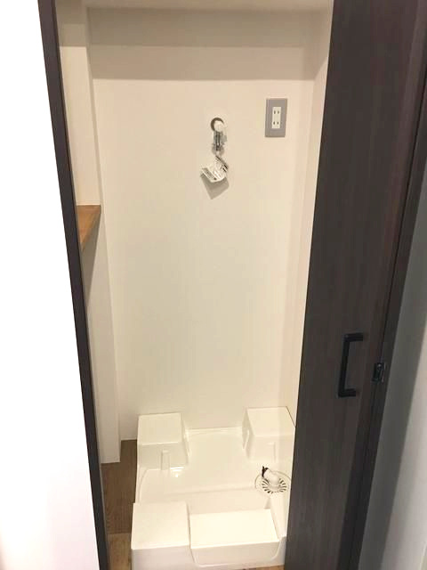 エミネンス本厚木の設備