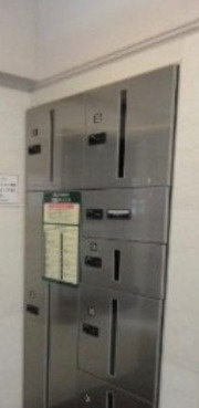 プラハ東京八丁堀の設備