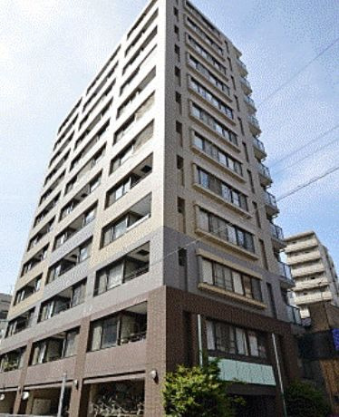 プラハ東京八丁堀