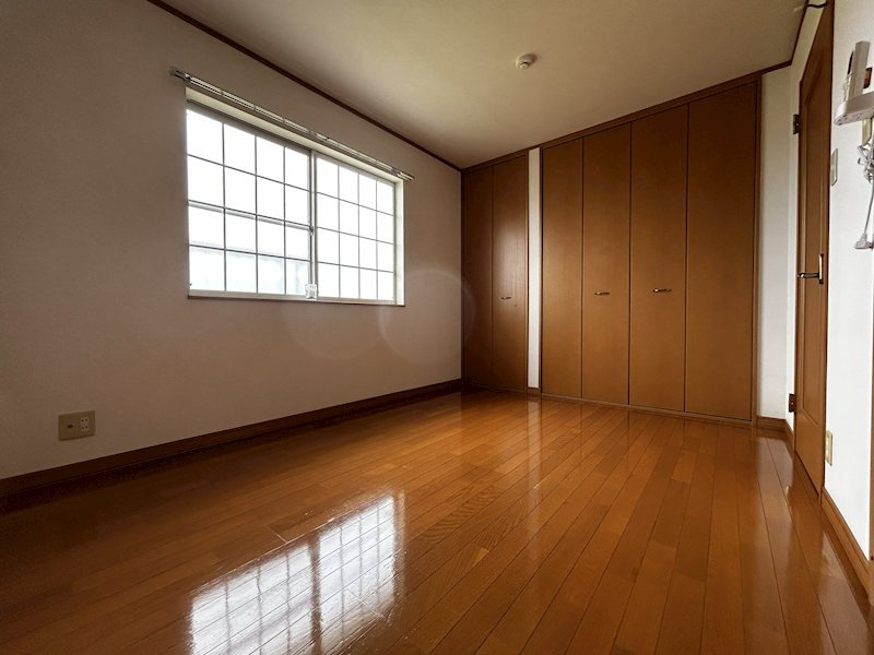 フォレストヒル勇 Bの内装|他部屋・スペース
