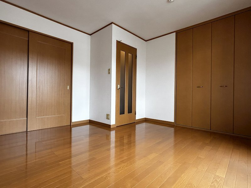 フォレストヒル勇 Bの内装|他部屋・スペース