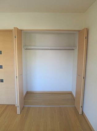 コモド　アビターレの収納