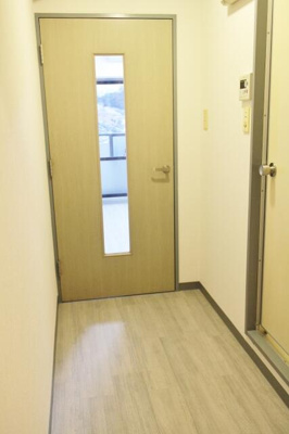【その他】 | クリオ菊名参番館