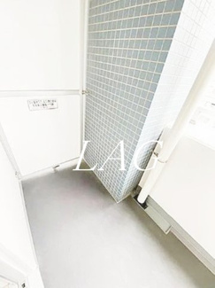 【バルコニー】 | サンピエス池袋 | バルコニーです。