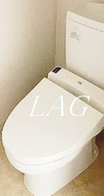 【トイレ】 | サンピエス池袋 | トイレです。