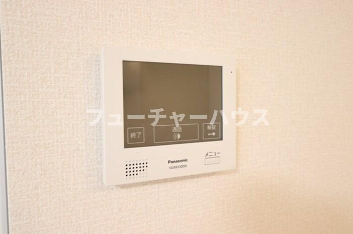 グランマーレＭＩＴＯ　Ｂのセキュリティ