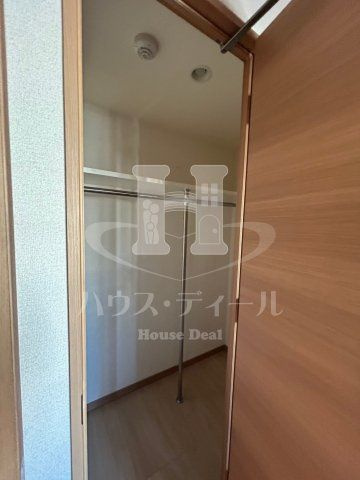 【収納】 | 日神パレステージ王子神谷Ⅱ | 別号室参考写真です