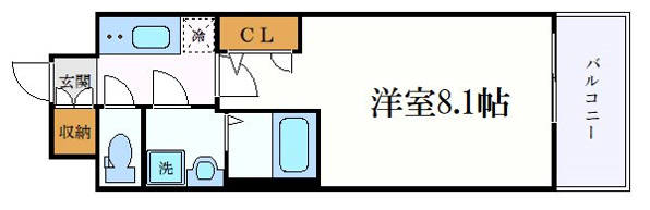 エスリード新栄グラティア