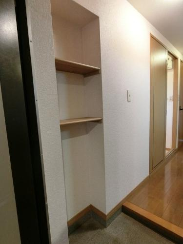 【内装】 | コンフォール井尻