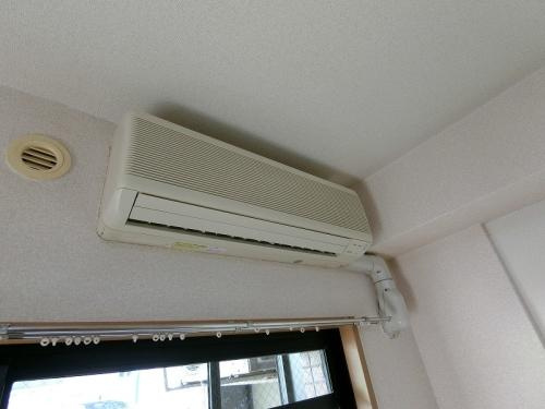 【設備】 | コンフォール井尻