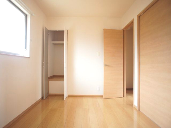 【子供部屋】 | グレイド | お部屋がスッキリ！充実収納付きです♪