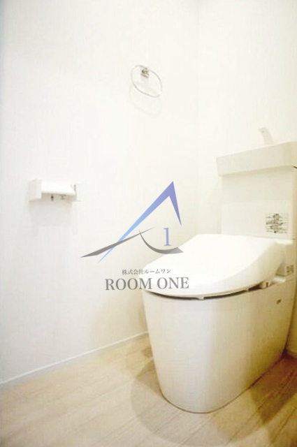 テュランカマールのトイレ|トイレです。