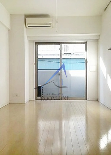 プレール・ドゥーク清澄白河の居間・リビング|洋室のお部屋です。