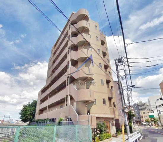 デュオ・スカーラ田端