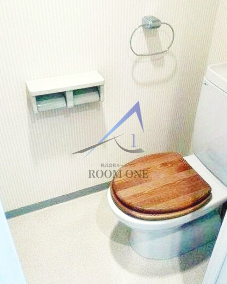 デュオ・スカーラ田端のトイレ|トイレです。